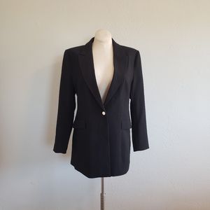 H&M Black Blazer